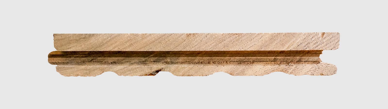 hardwood flooring profile
